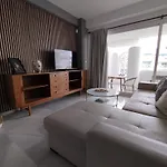 Apartment Puerto Marina Palace
