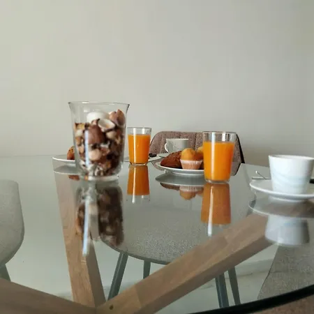 Puerto Marina Palace Apartment Benalmadena