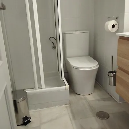 Puerto Marina Palace Apartment