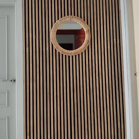 Διαμέρισμα Puerto Marina Palace