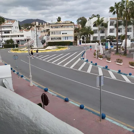 Puerto Marina Palace * Benalmádena