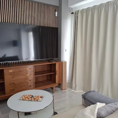 Apartment Puerto Marina Palace *