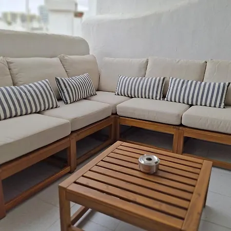 Apartment Puerto Marina Palace