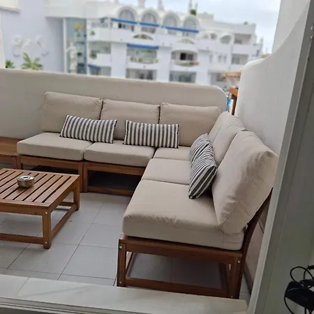 Puerto Marina Palace Benalmadena